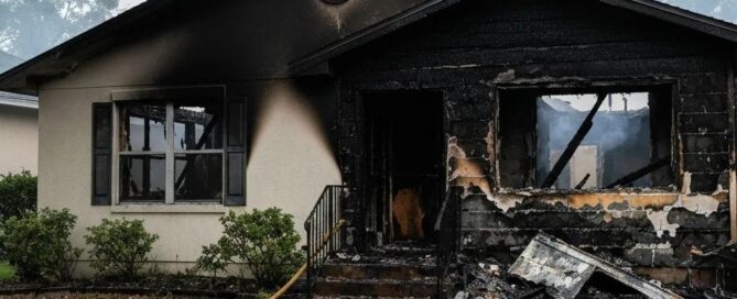 fire remediation in Tampa