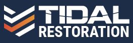 Tidal Restortaion Logo